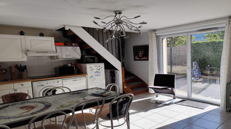 Ma-Cabane - Vente Maison Bagnères-de-Luchon, 63 m²