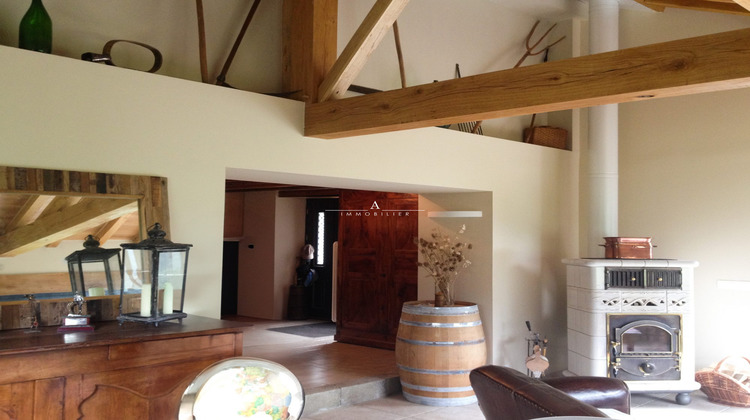 Ma-Cabane - Vente Maison Bagnères-de-Luchon, 109 m²