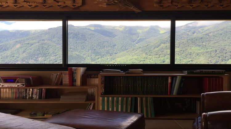 Ma-Cabane - Vente Maison Bagnères-de-Luchon, 109 m²