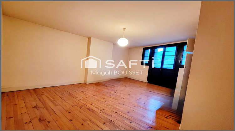 Ma-Cabane - Vente Maison Bagneres-de-Luchon, 195 m²