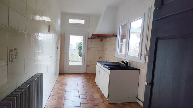 Ma-Cabane - Vente Maison Bagnères-de-Luchon, 133 m²