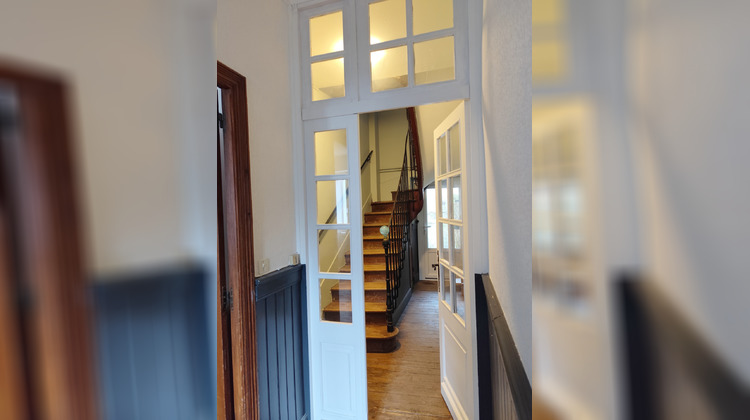 Ma-Cabane - Vente Maison Bagnères-de-Luchon, 133 m²