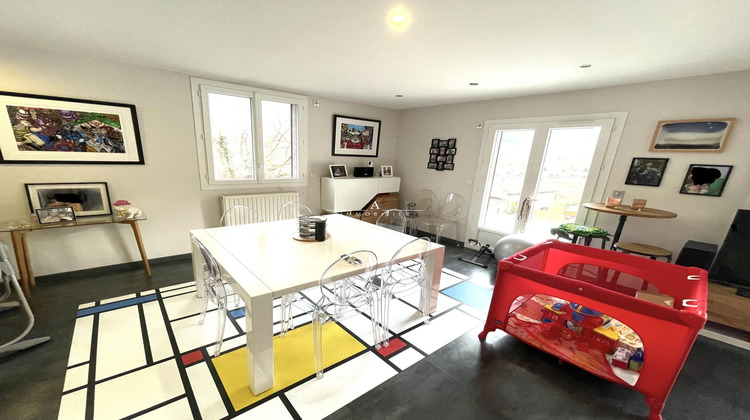 Ma-Cabane - Vente Maison Bagnères-de-Luchon, 190 m²