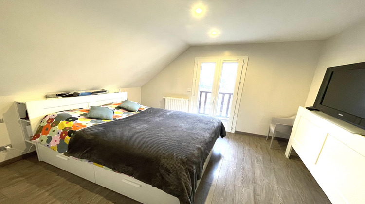 Ma-Cabane - Vente Maison Bagnères-de-Luchon, 190 m²