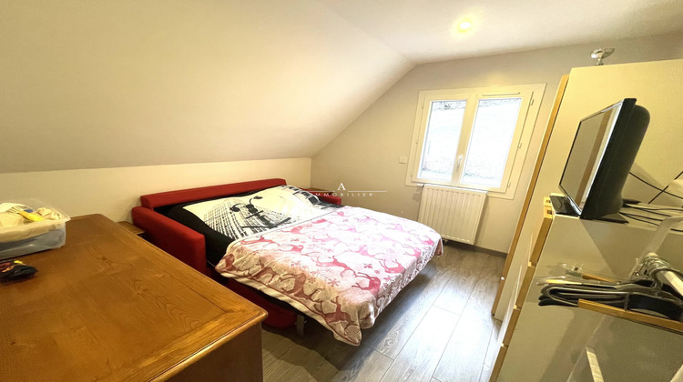 Ma-Cabane - Vente Maison Bagnères-de-Luchon, 190 m²