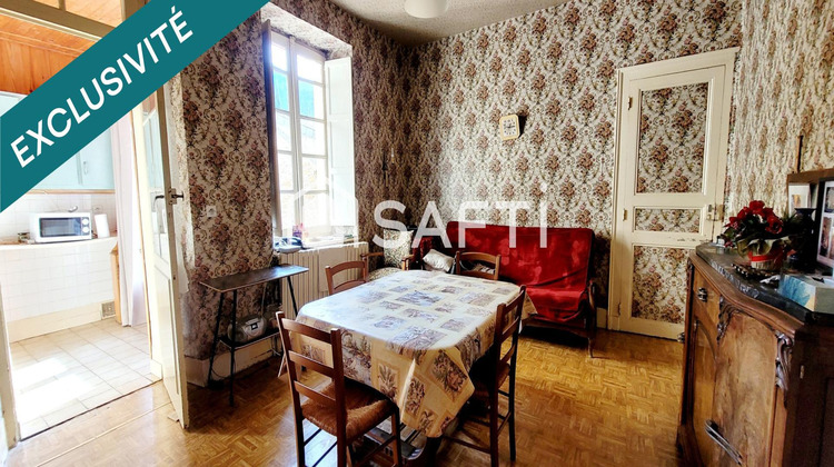 Ma-Cabane - Vente Maison Bagneres-de-Luchon, 243 m²