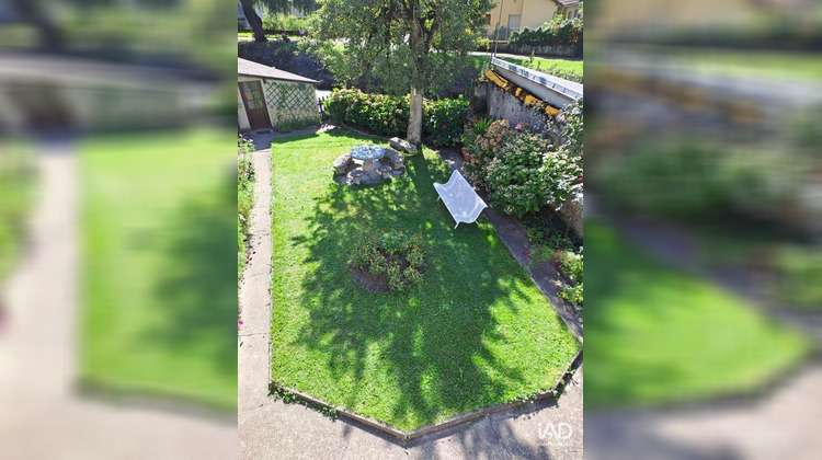 Ma-Cabane - Vente Maison Bagnères-de-Luchon, 335 m²