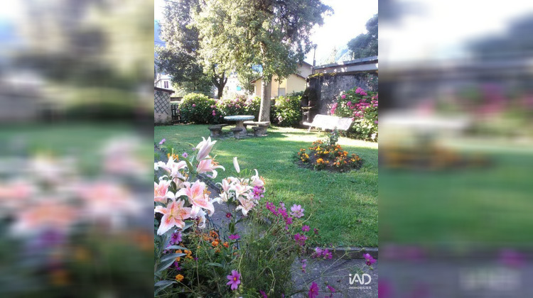 Ma-Cabane - Vente Maison Bagnères-de-Luchon, 335 m²