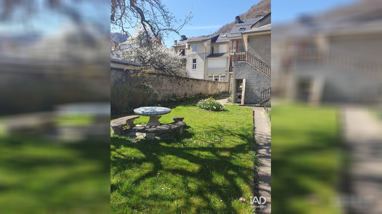 Ma-Cabane - Vente Maison Bagnères-de-Luchon, 335 m²