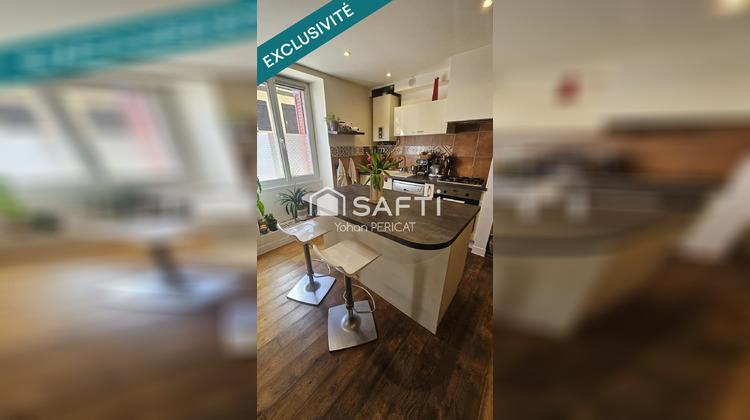 Ma-Cabane - Vente Maison Bagneres-de-Luchon, 90 m²