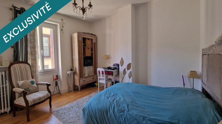 Ma-Cabane - Vente Maison Bagneres-de-Luchon, 90 m²