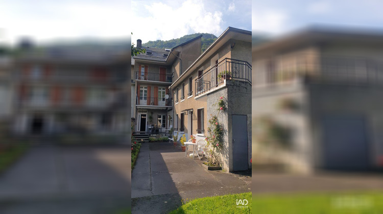 Ma-Cabane - Vente Maison Bagnères-de-Luchon, 335 m²