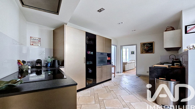 Ma-Cabane - Vente Maison Bagnères-de-Luchon, 211 m²