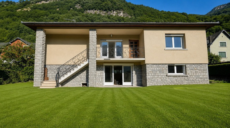 Ma-Cabane - Vente Maison BAGNERES DE LUCHON, 185 m²