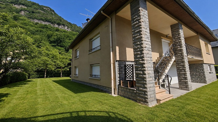 Ma-Cabane - Vente Maison BAGNERES DE LUCHON, 185 m²