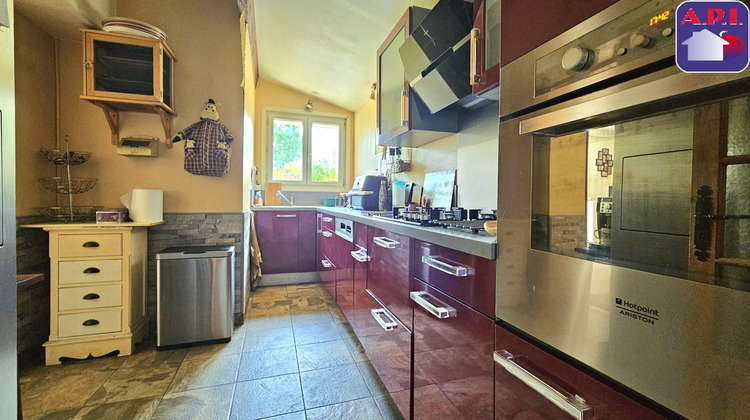 Ma-Cabane - Vente Maison BAGNERES DE LUCHON, 212 m²
