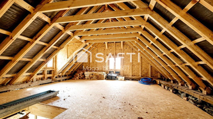 Ma-Cabane - Vente Maison Bagneres-de-Luchon, 105 m²