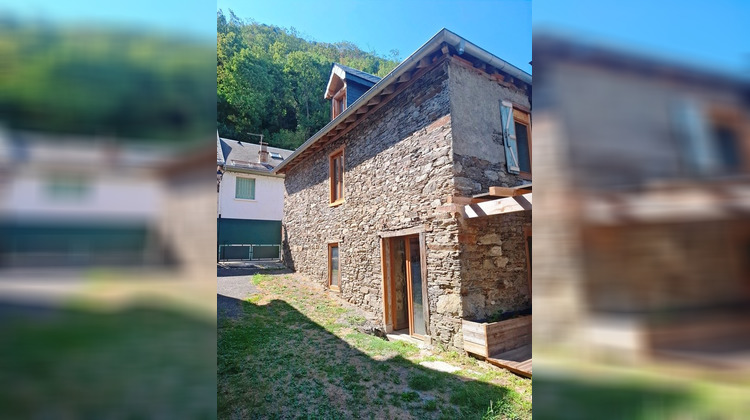 Ma-Cabane - Vente Maison Bagnères-de-Luchon, 125 m²