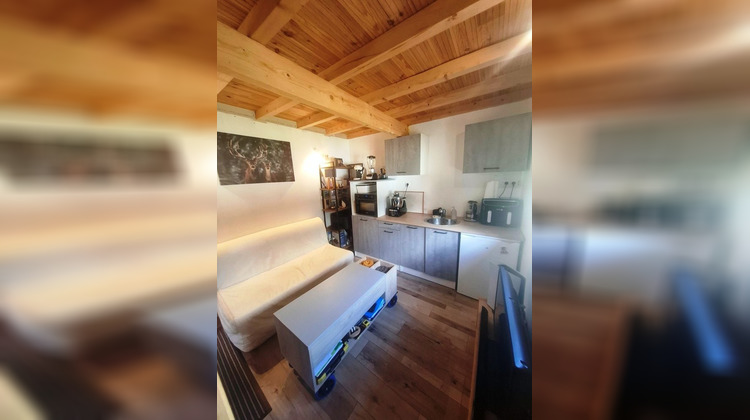 Ma-Cabane - Vente Maison Bagnères-de-Luchon, 125 m²
