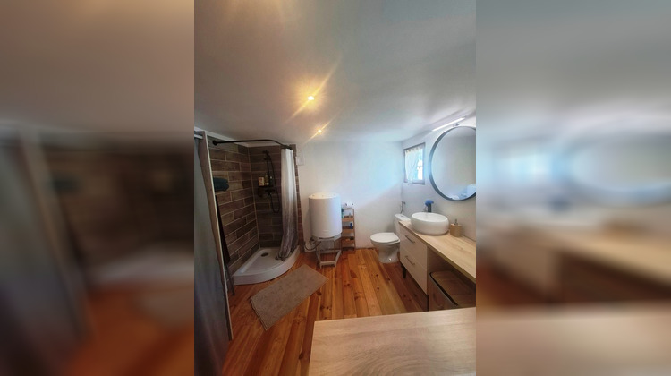 Ma-Cabane - Vente Maison Bagnères-de-Luchon, 125 m²
