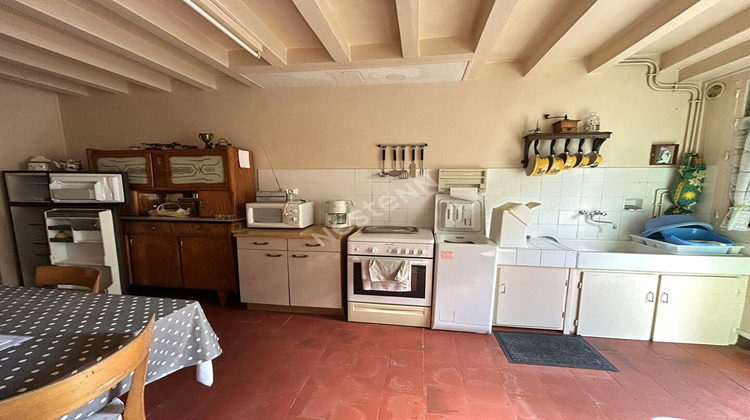 Ma-Cabane - Vente Maison BAGNEUX, 85 m²