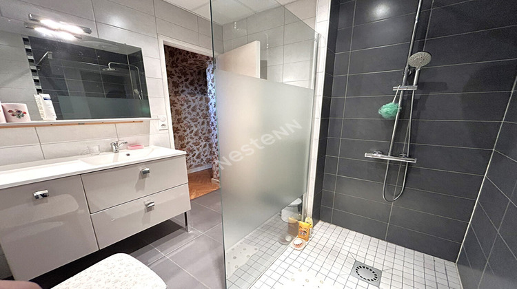 Ma-Cabane - Vente Maison BAGNEUX, 85 m²