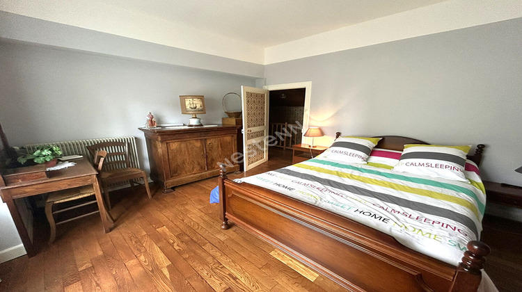 Ma-Cabane - Vente Maison BAGNEUX, 85 m²