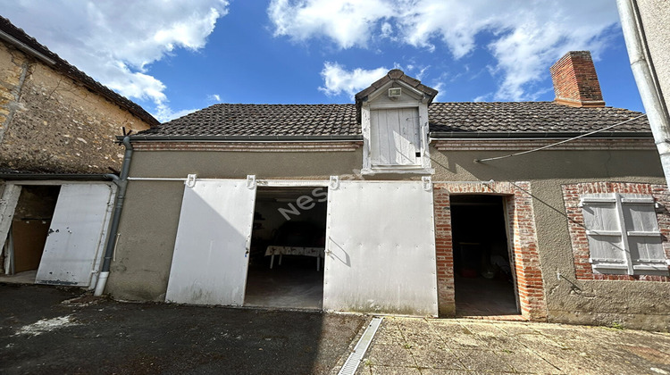Ma-Cabane - Vente Maison BAGNEUX, 85 m²