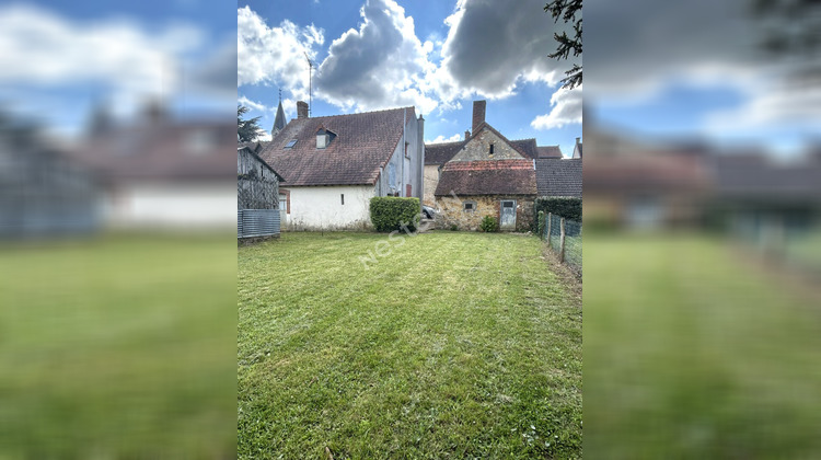 Ma-Cabane - Vente Maison BAGNEUX, 85 m²