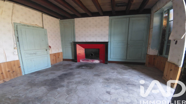 Ma-Cabane - Vente Maison Bagneux, 90 m²