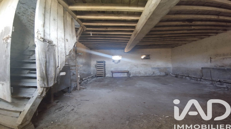 Ma-Cabane - Vente Maison Bagneux, 90 m²