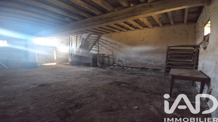 Ma-Cabane - Vente Maison Bagneux, 90 m²