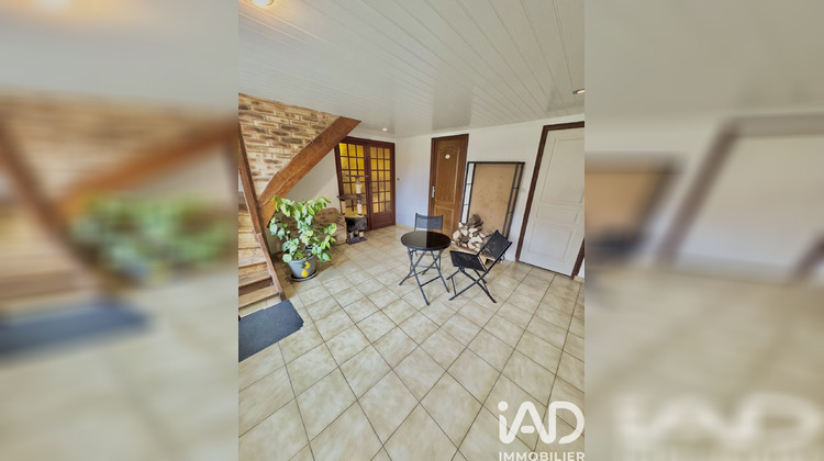 Ma-Cabane - Vente Maison Bagneux, 213 m²