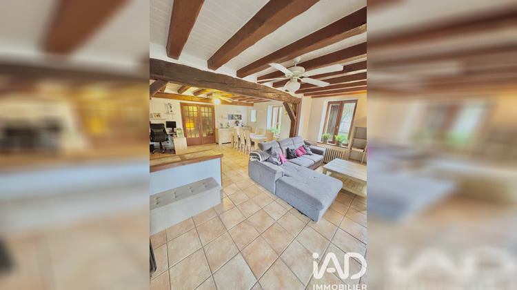 Ma-Cabane - Vente Maison Bagneux, 213 m²