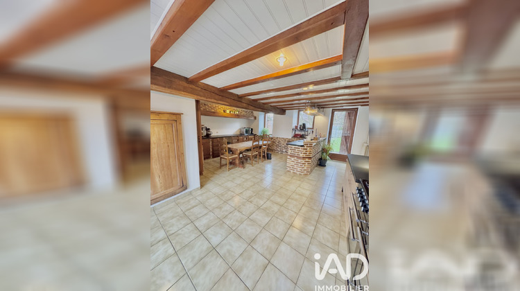 Ma-Cabane - Vente Maison Bagneux, 213 m²