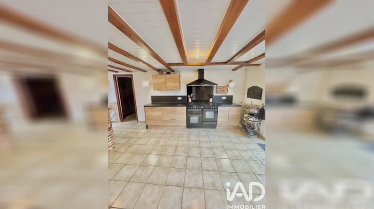 Ma-Cabane - Vente Maison Bagneux, 213 m²
