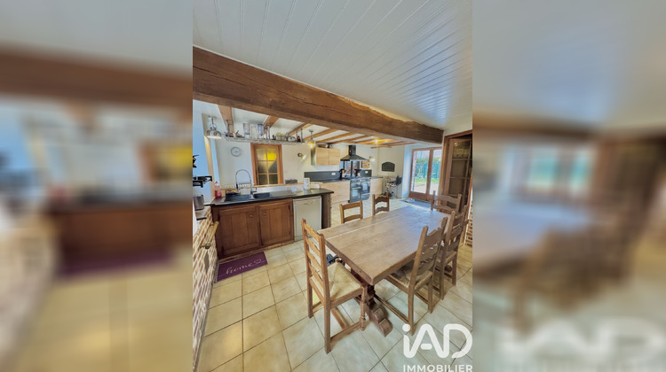 Ma-Cabane - Vente Maison Bagneux, 213 m²