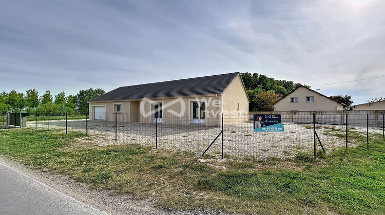 Ma-Cabane - Vente Maison Bagneux, 84 m²