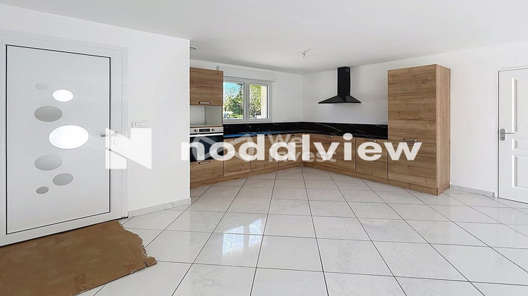 Ma-Cabane - Vente Maison Bagneux, 84 m²