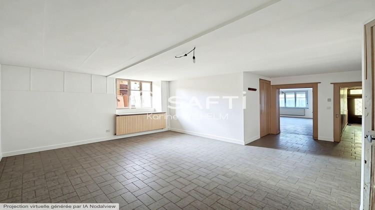 Ma-Cabane - Vente Maison Bagneux, 166 m²