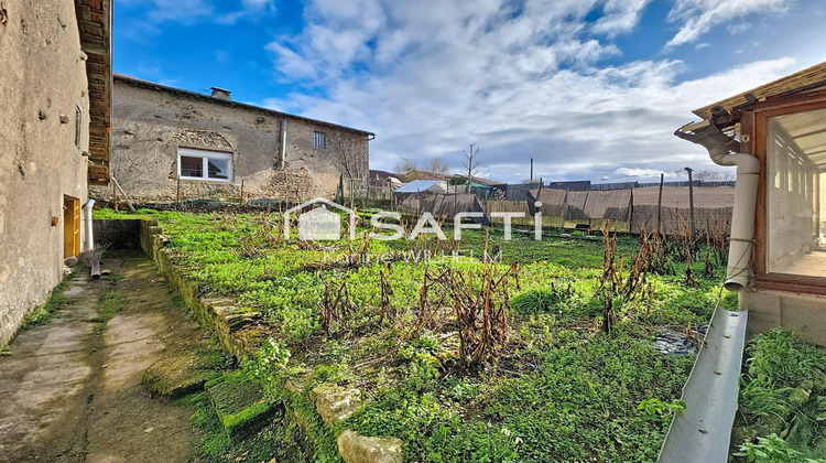 Ma-Cabane - Vente Maison Bagneux, 166 m²
