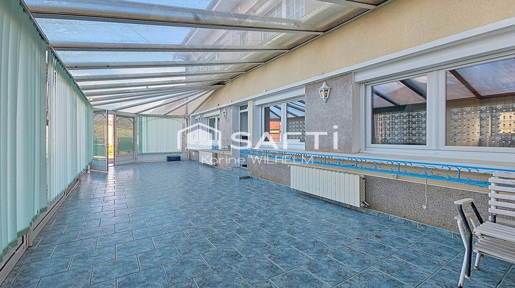 Ma-Cabane - Vente Maison Bagneux, 166 m²