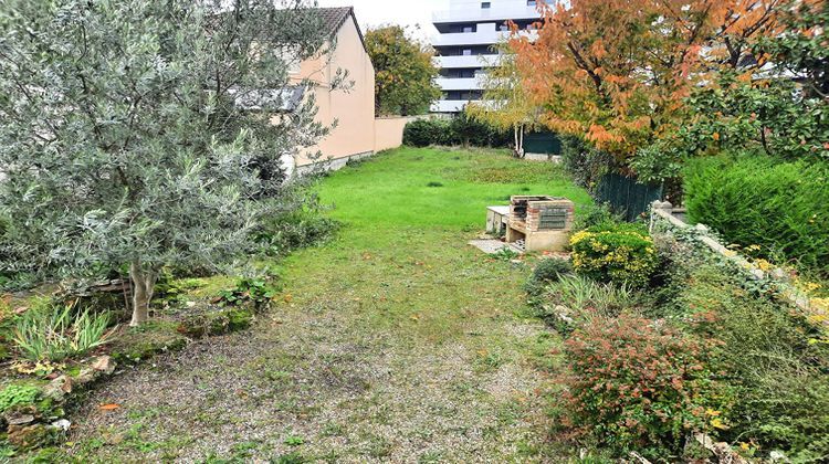 Ma-Cabane - Vente Maison BAGNEUX, 153 m²