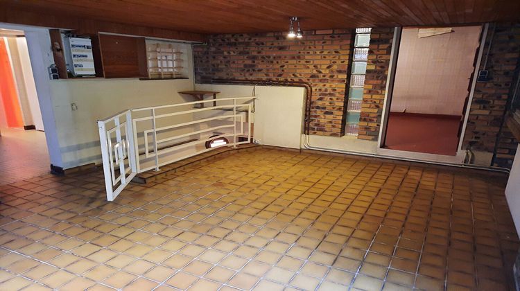 Ma-Cabane - Vente Maison BAGNEUX, 153 m²