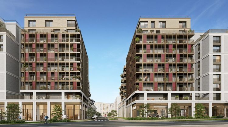 Ma-Cabane - Vente Maison Bagneux, 112 m²