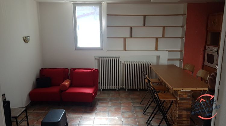 Ma-Cabane - Vente Maison BAGNEUX, 98 m²