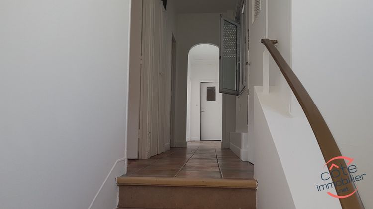 Ma-Cabane - Vente Maison BAGNEUX, 98 m²