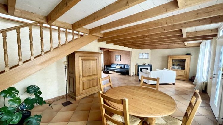 Ma-Cabane - Vente Maison Bagneux, 85 m²