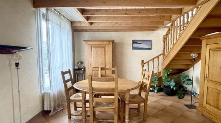 Ma-Cabane - Vente Maison Bagneux, 85 m²