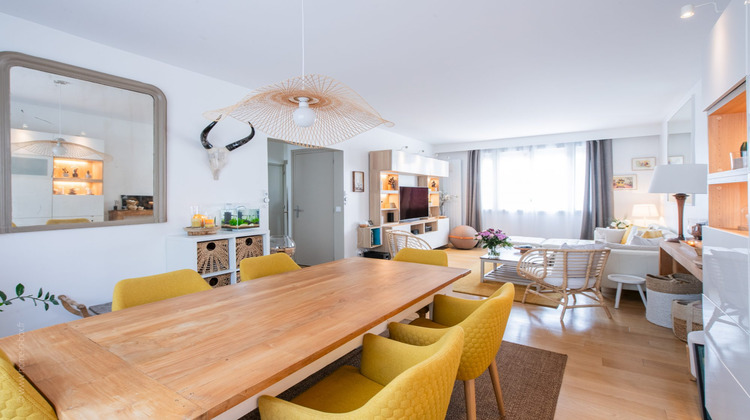 Ma-Cabane - Vente Maison Bagneux, 163 m²